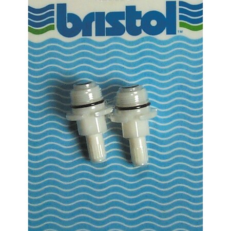 Lasalle Bristol LaSalle Bristol 39025 / 39004 Utopia Stem And Bonnet 39025 / 39004